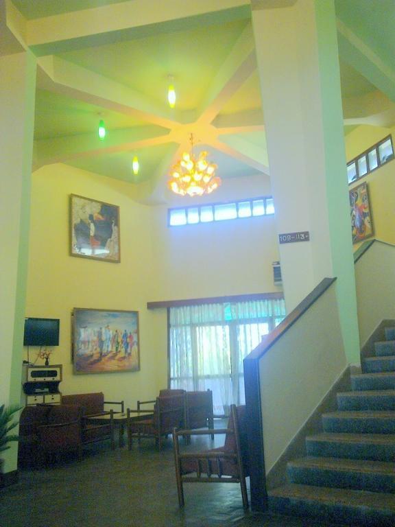 Hotel Bharatpur Ashok ภายนอก รูปภาพ